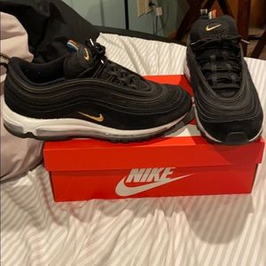 Nike Air Max 97 QS